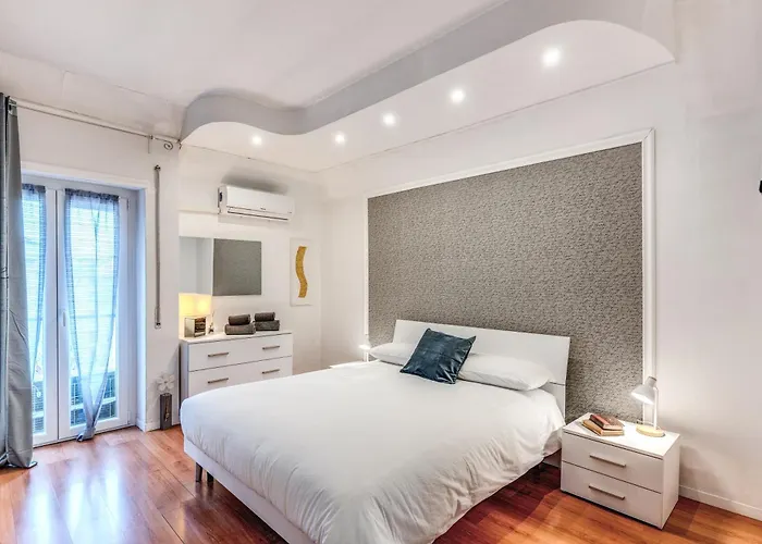 DOLCEVITA Apartment