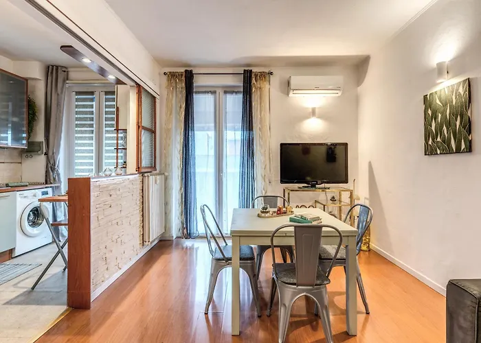 DOLCEVITA Apartment